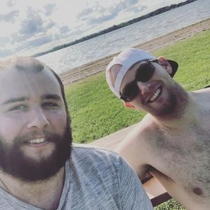 Meet your Posher, Nicholas